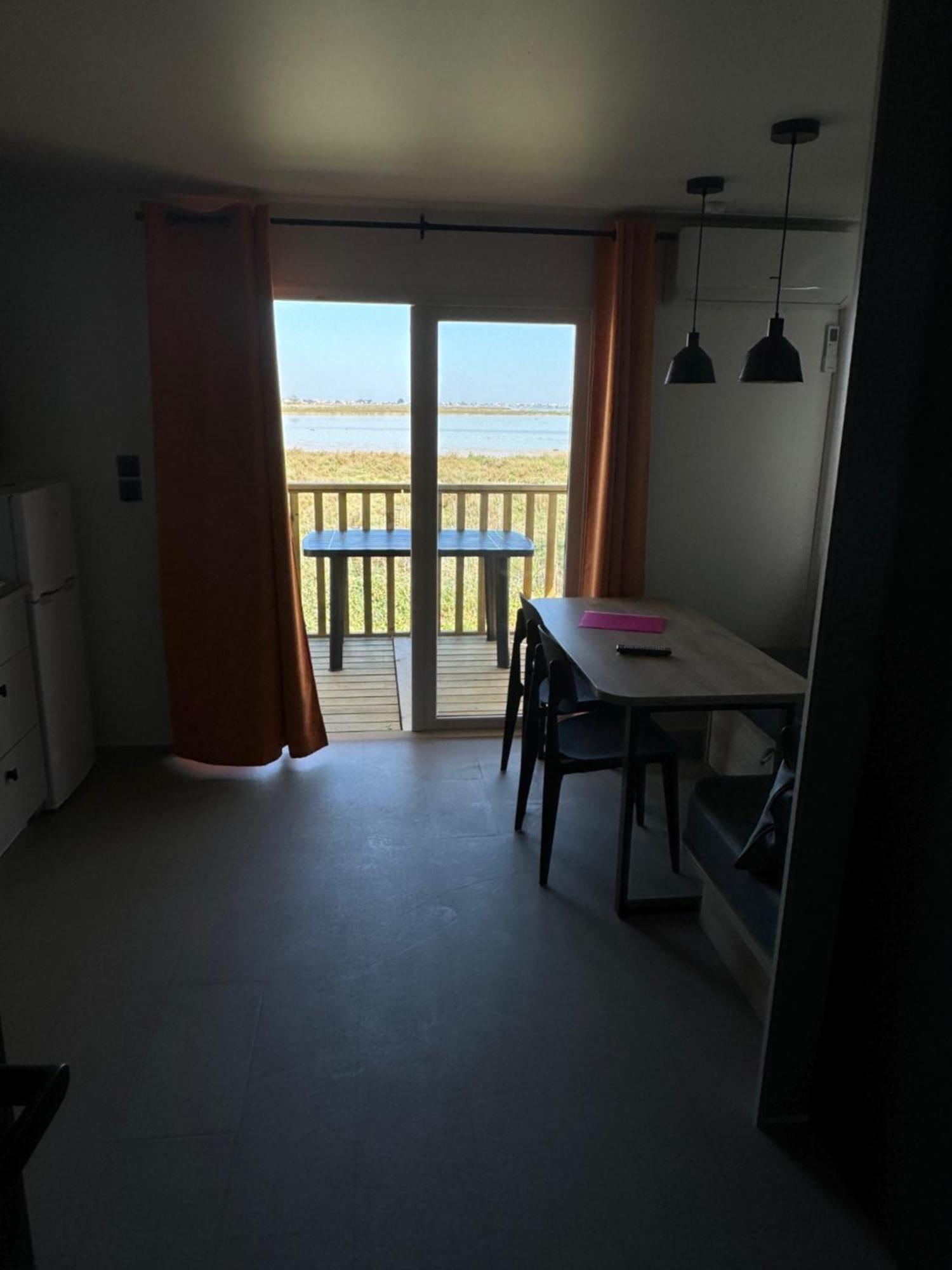 Camping De L'Arnel Villeneuve-lès-Maguelonne Buitenkant foto